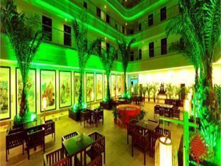 Sanya Bao Sheng Seaview Hotel Екстер'єр фото